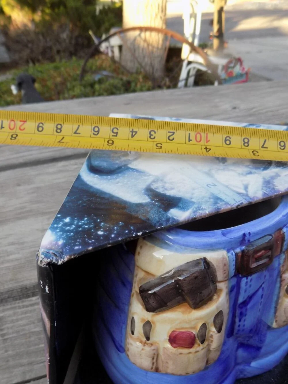 craftsman item this